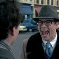 Ned Ryerson in Groundhog Day.